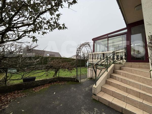 maison/villa 7 pièce(s) 124 m2