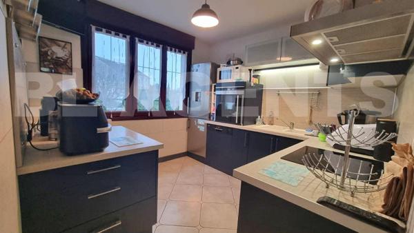 maison/villa 7 pièce(s) 124 m2