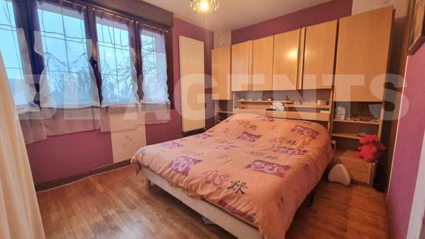 maison/villa 7 pièce(s) 124 m2