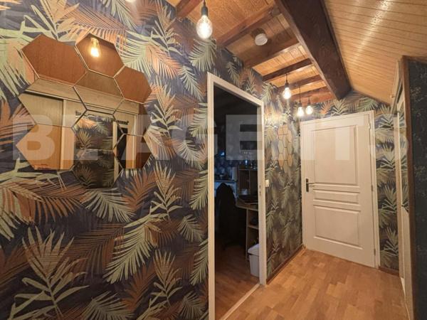 maison/villa 7 pièce(s) 124 m2