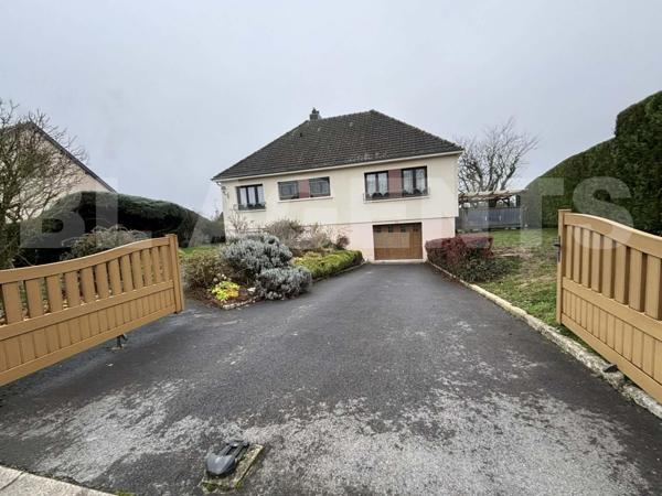 maison/villa 7 pièce(s) 124 m2