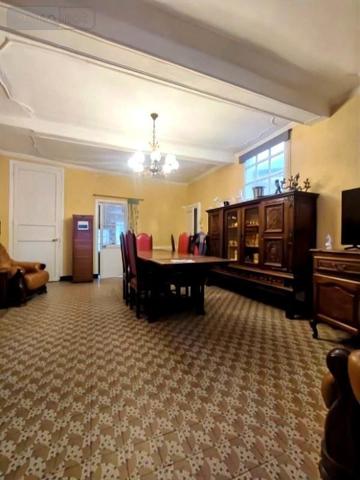 Maison à vendre à Aire-sur-la-Lys dans le Pas-de-Calais (62120), ref : 62096-341