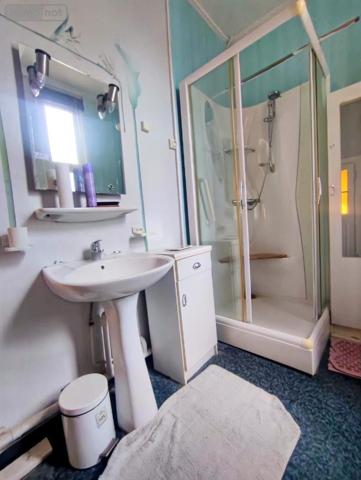 Maison à vendre à Aire-sur-la-Lys dans le Pas-de-Calais (62120), ref : 62096-341