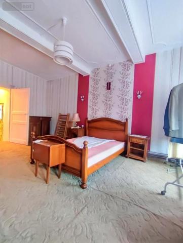 Maison à vendre à Aire-sur-la-Lys dans le Pas-de-Calais (62120), ref : 62096-341