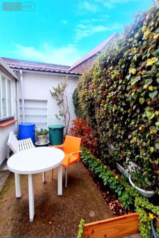 Maison à vendre à Aire-sur-la-Lys dans le Pas-de-Calais (62120), ref : 62096-341