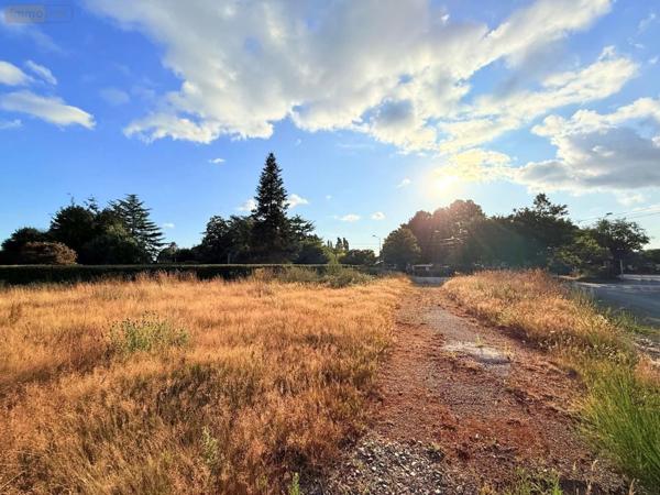 Terrain à Batir à vendre à Rennes en Ille-et-Vilaine (35000), ref : 007-2539MY