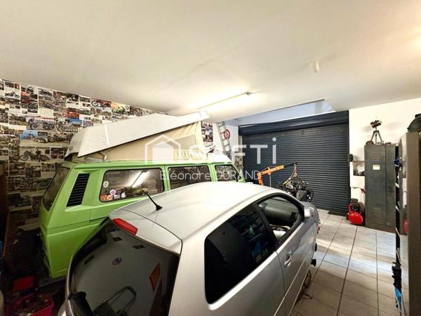 Jolie maison en pierre de 90 m2 habitable total 97 m2