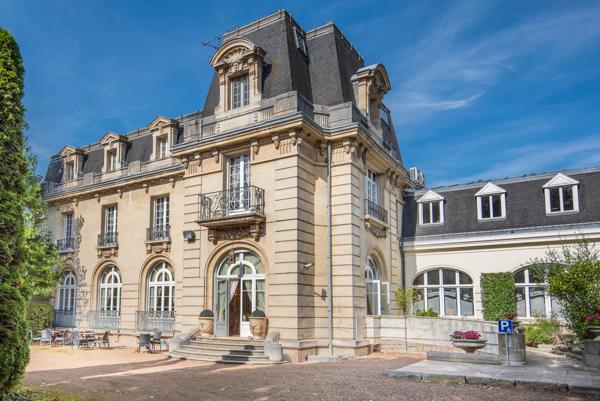 Chateau à vendre à Béthune (62400) - Pas-de-Calais