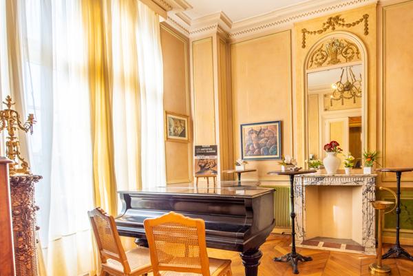 Chateau à vendre à Béthune (62400) - Pas-de-Calais