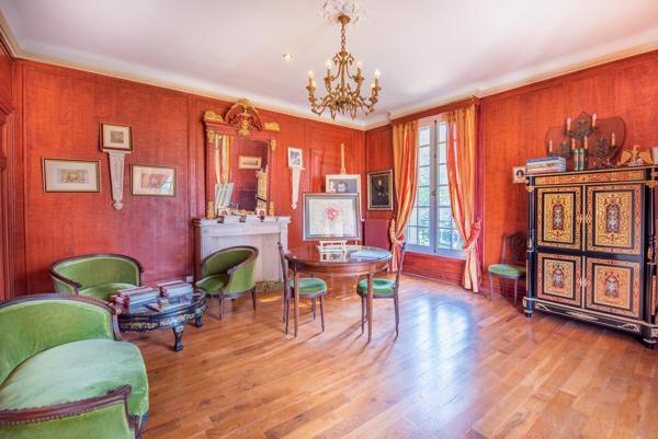 Chateau à vendre à Béthune (62400) - Pas-de-Calais
