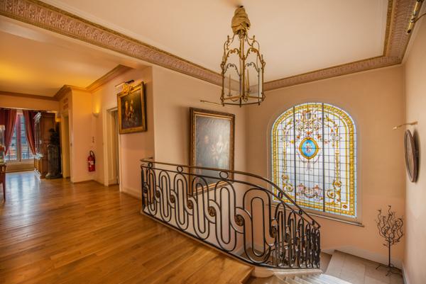 Chateau à vendre à Béthune (62400) - Pas-de-Calais