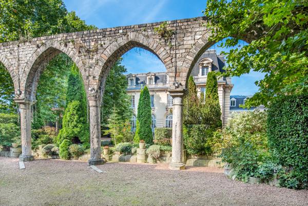 Chateau à vendre à Béthune (62400) - Pas-de-Calais