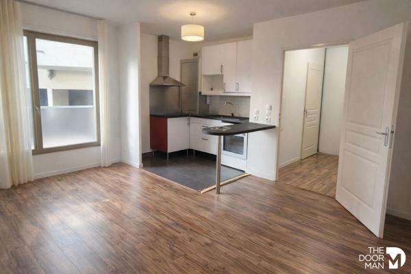Appartement - À vendre - 42 m² - RAMBOUILLET | The Door Man