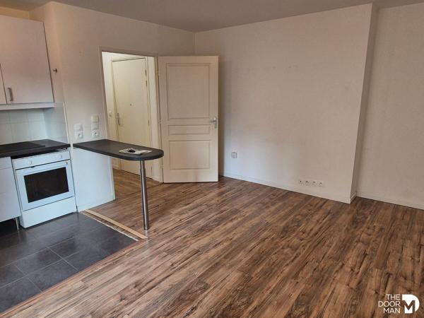 Appartement - À vendre - 42 m² - RAMBOUILLET | The Door Man