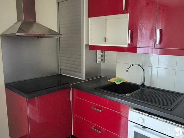 Appartement - À vendre - 42 m² - RAMBOUILLET | The Door Man