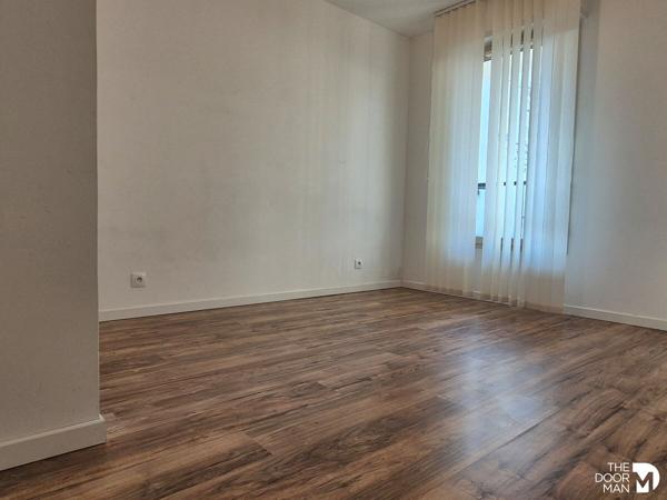 Appartement - À vendre - 42 m² - RAMBOUILLET | The Door Man