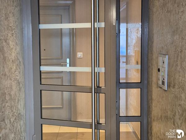 Appartement - À vendre - 42 m² - RAMBOUILLET | The Door Man