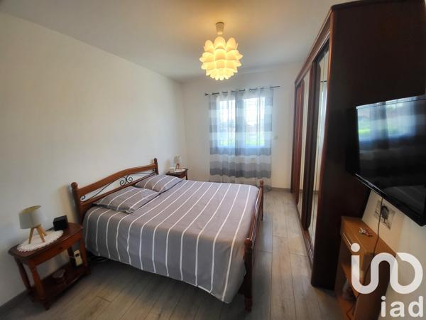 Maison à vendre 5 pièces 102 m² Saint-Jean-de-la-Ruelle