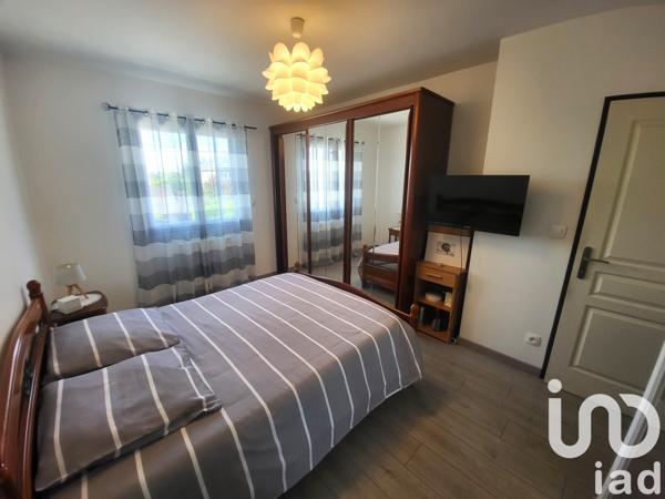 Maison à vendre 5 pièces 102 m² Saint-Jean-de-la-Ruelle