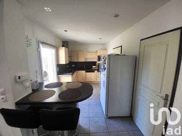 Maison à vendre 5 pièces 102 m² Saint-Jean-de-la-Ruelle