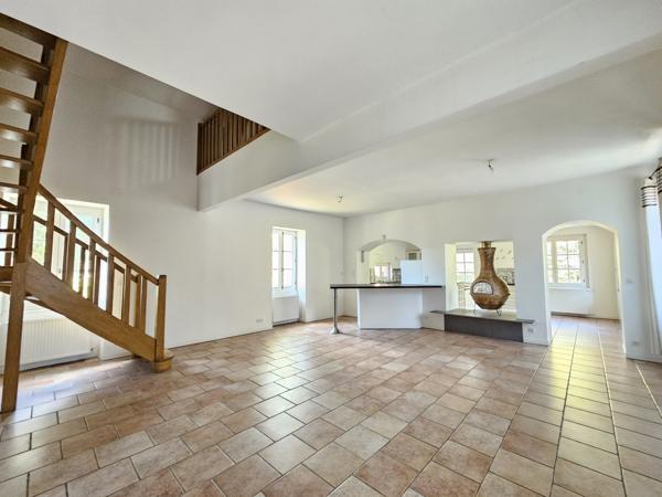 Maison à vendre à Ainay-le-Château (03360) - Allier