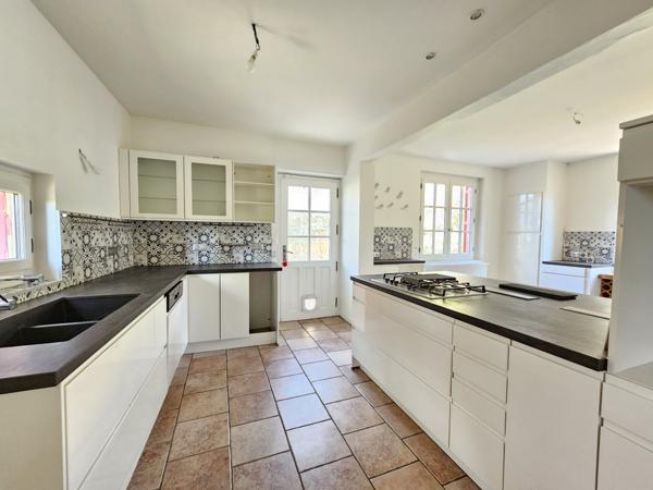 Maison à vendre à Ainay-le-Château (03360) - Allier