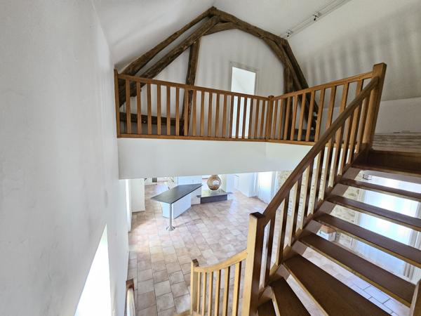 Maison à vendre à Ainay-le-Château (03360) - Allier