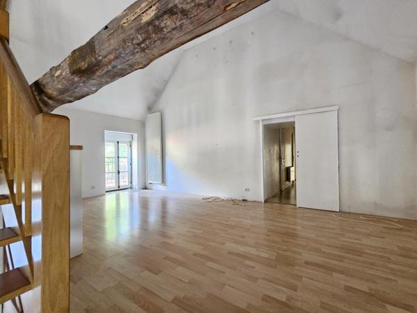 Maison à vendre à Ainay-le-Château (03360) - Allier