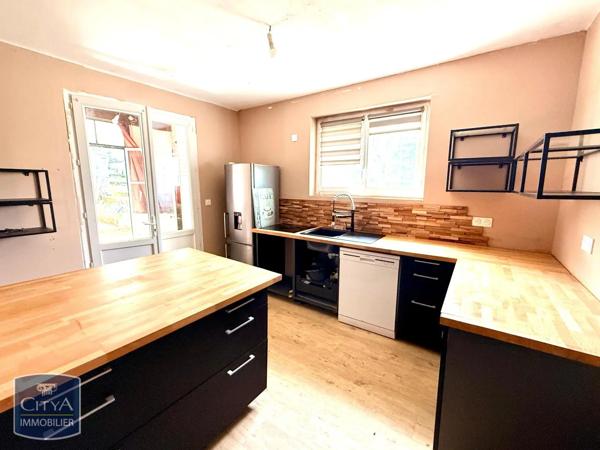 Maison à vendre 5 pièces 102.8m² Marsac-sur-l'Isle (24430)
