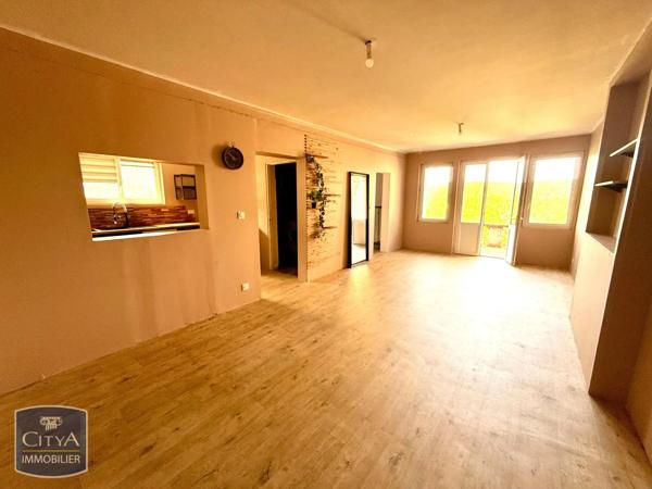 Maison à vendre 5 pièces 102.8m² Marsac-sur-l'Isle (24430)