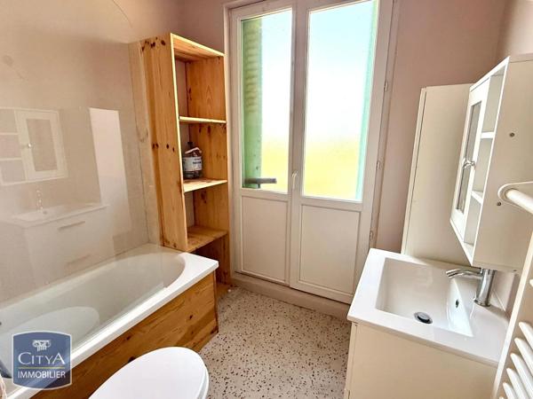 Maison à vendre 5 pièces 102.8m² Marsac-sur-l'Isle (24430)