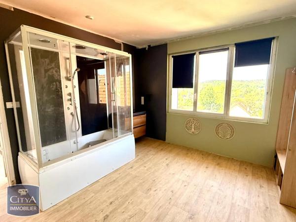 Maison à vendre 5 pièces 102.8m² Marsac-sur-l'Isle (24430)