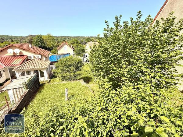 Maison à vendre 5 pièces 102.8m² Marsac-sur-l'Isle (24430)