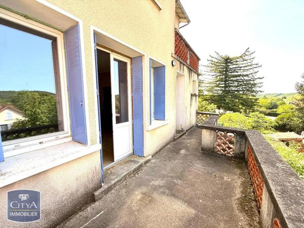 Maison à vendre 5 pièces 102.8m² Marsac-sur-l'Isle (24430)