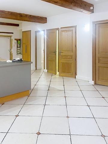 Appartement
         3 pièces
        - 62 m² Exclusivité 310 000 € *