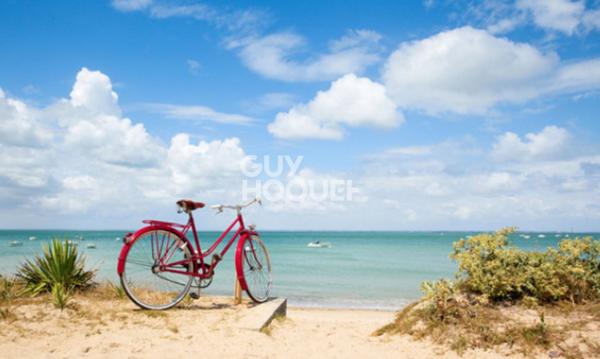 Terrain Sainte Marie De Re 1283 m2