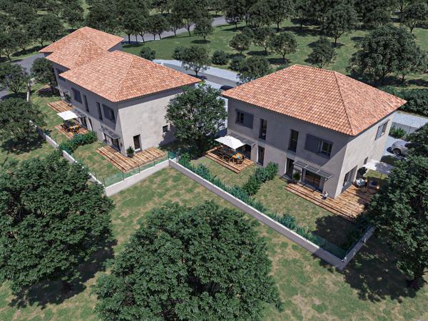 Maison à vendre à Six-Fours-les-Plages (83140) - Var
