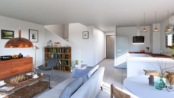 Maison à vendre à Six-Fours-les-Plages (83140) - Var
