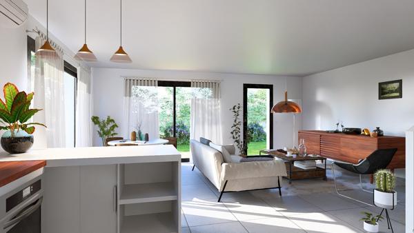Maison à vendre à Six-Fours-les-Plages (83140) - Var