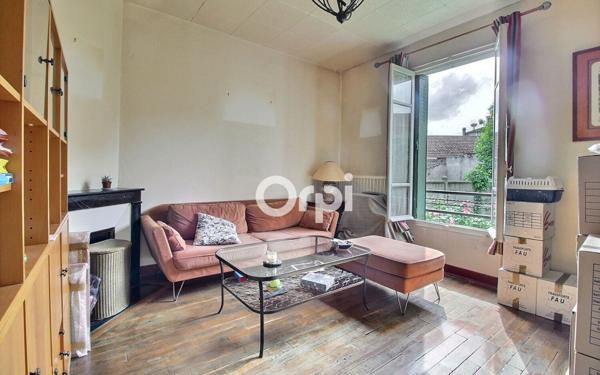 Maison à vendre    4 pièces • 84 m2 Viry-Châtillon