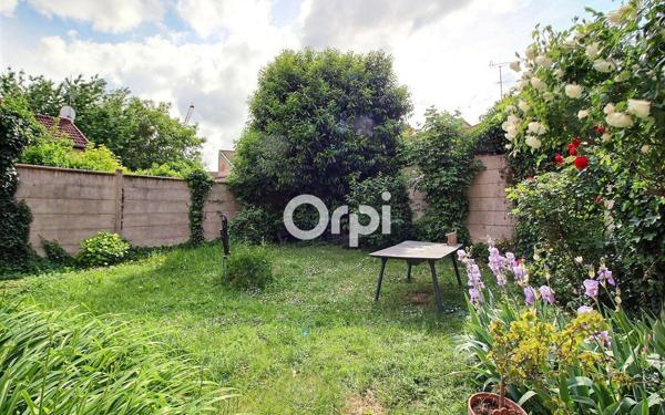 Maison à vendre    4 pièces • 84 m2 Viry-Châtillon