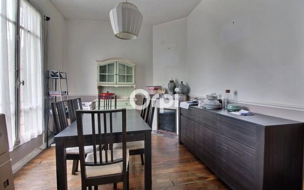 Maison à vendre    4 pièces • 84 m2 Viry-Châtillon