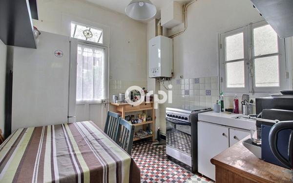 Maison à vendre    4 pièces • 84 m2 Viry-Châtillon