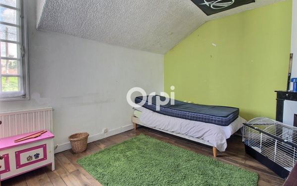 Maison à vendre    4 pièces • 84 m2 Viry-Châtillon