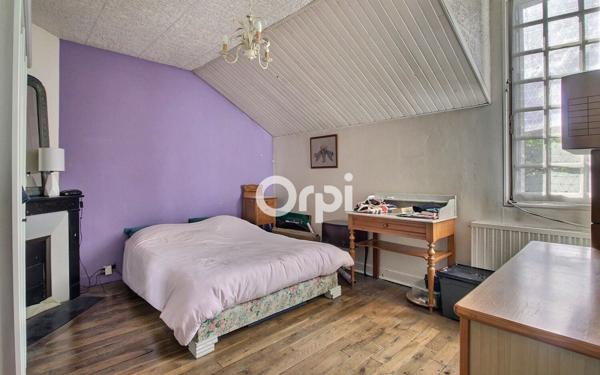 Maison à vendre    4 pièces • 84 m2 Viry-Châtillon