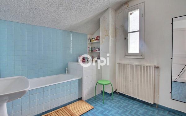 Maison à vendre    4 pièces • 84 m2 Viry-Châtillon