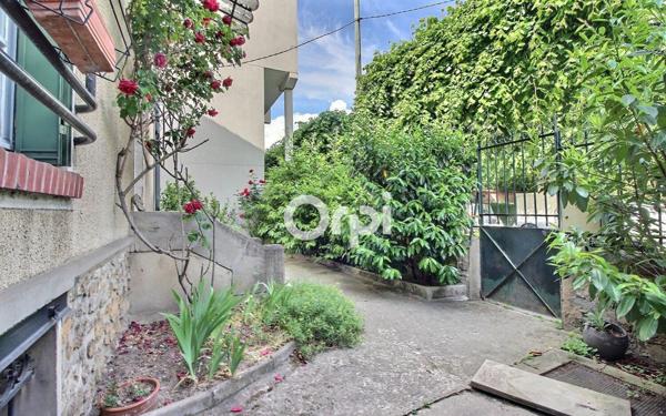 Maison à vendre    4 pièces • 84 m2 Viry-Châtillon