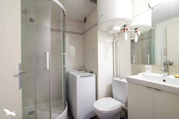 Appartement à vendre |  Toulouse |  1 pièce | 29 m²