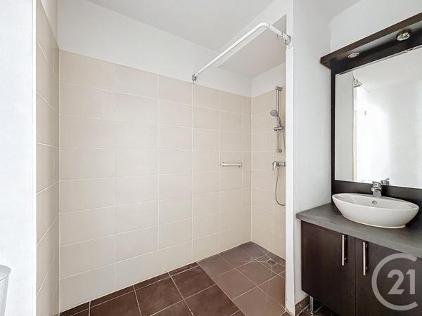 Appartement T2 à vendre  2 pièces - 38 m 2   CENON  - 33