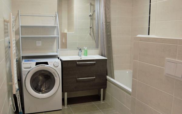 Appartement à louer    1 pièce • 29,06 m2 Annemasse